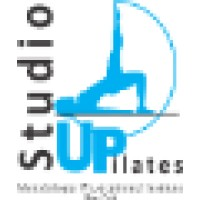 Logotipo da empresa UPILATES
