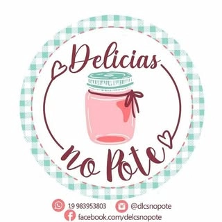 Logotipo da empresa LILI DELICIAS GOURMET