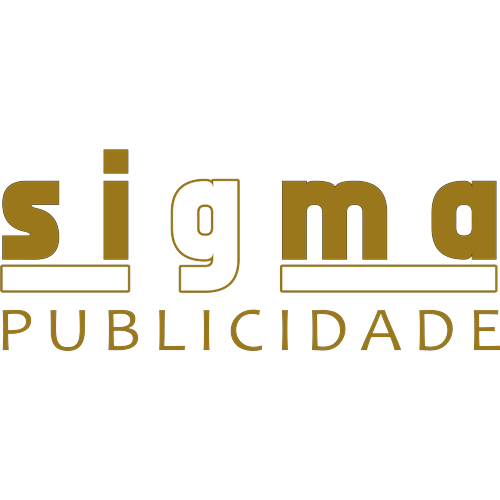 Logotipo da empresa SIGMA PUBLICIDADE E MARKETING