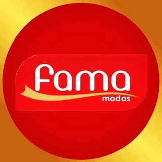 Logotipo da empresa FAMA MODAS
