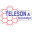 Logotipo da empresa TELESON SEGURANCA ELETRONICA LTDA