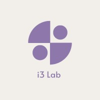 Logotipo da empresa I3 LAB