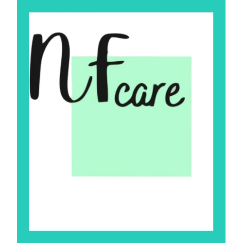 Logotipo da empresa NFCARE CUIDADO E PREVENCAO