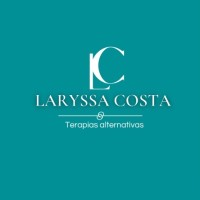 Logotipo da empresa LARYSSA