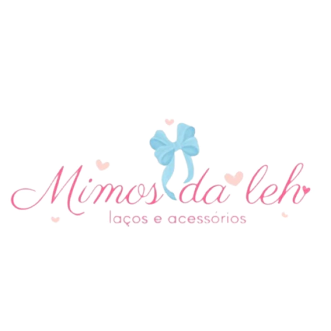 Logotipo da empresa MIMOSDALEH