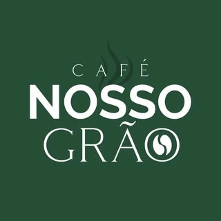 Logotipo da empresa CAFE NOSSO GRAO