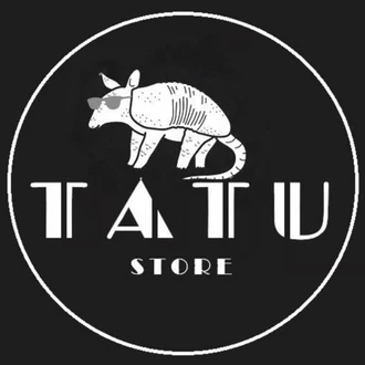 Logotipo da empresa STORETATU