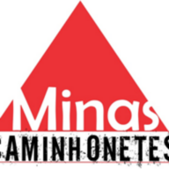 Logotipo da empresa MINAS CAMINHONETES