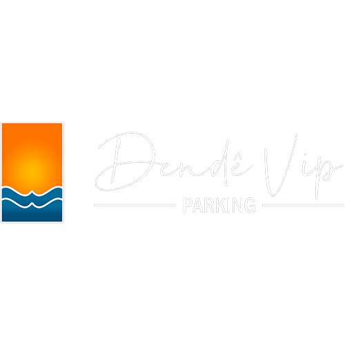 Logotipo da empresa DENDE VIP PARK