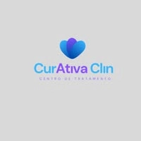 Logotipo da empresa CURATIVA CLIN