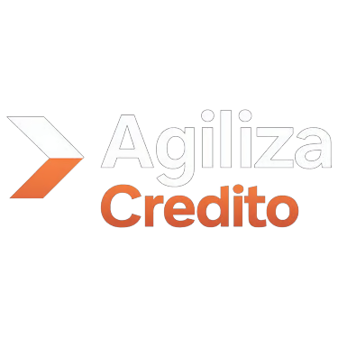 Logotipo da empresa AGILIZA