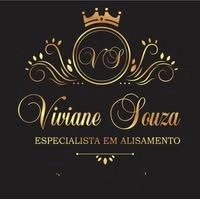 Logotipo da empresa ESPACO DE BELEZA LM