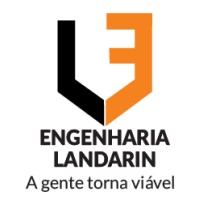 Logotipo da empresa ENGENHARIA LANDARIN