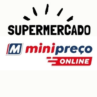 Logotipo da empresa MERCADO MINI PRECO