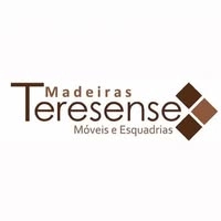Logotipo da empresa MC MADEIRAS
