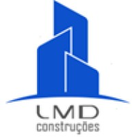 Logotipo da empresa LMD METAIS E CONSTRUCOES LTDA