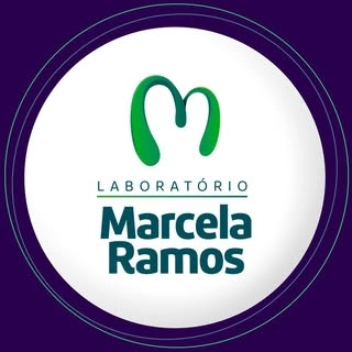 Logotipo da empresa LABORATORIO MARCELA RAMOS