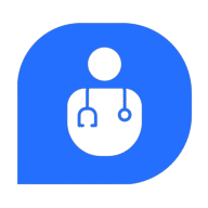 Logotipo da empresa ARAMED