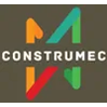 Logotipo da empresa CONSTRUMEC