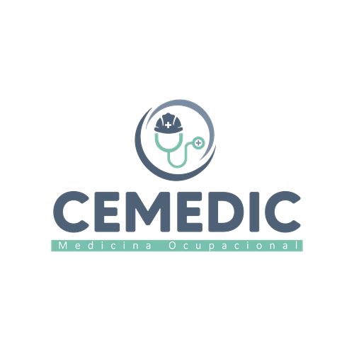 Logotipo da empresa CEMEDIC