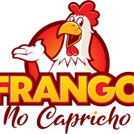 Logotipo da empresa FRANGO NO CAPRICHO