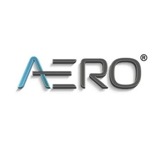 Logotipo da empresa AERO SERVICOS E LOGISTICA LTDA