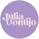 Logotipo da empresa JULIA GONTIJO PIJAMAS