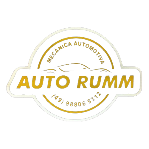 Logotipo da empresa MECANICA AUTO RUMM