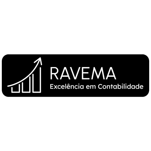 Logotipo da empresa RAVEMA CONTABILIDADE