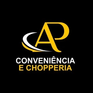 Logotipo da empresa AP CONVENIENCIA E CHOPERIA LTDA