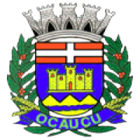 Logotipo da empresa FMI OCAUCU