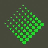 Logotipo da empresa GREENBAC