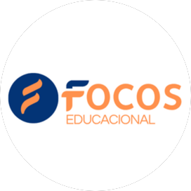 Logotipo da empresa FOCUS
