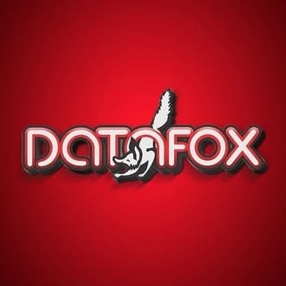 Logotipo da empresa DATAFOX