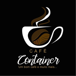 Logotipo da empresa CAFE CONTAINER