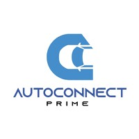 Logotipo da empresa AUTOCONNECT PRIME