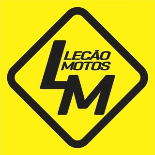 Logotipo da empresa LECAO MOTOS