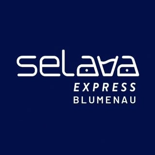 Logotipo da empresa SELAVA EXPRESS BNU
