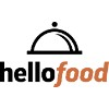 Logotipo da empresa HELLOWORD
