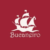 Logotipo da empresa POUSADA BUCANEIRO