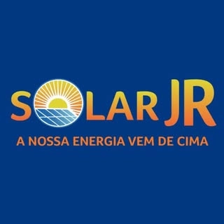 Logotipo da empresa SOLAR JR