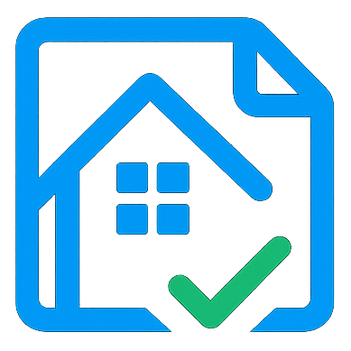 Logotipo da empresa LOGICA REGULARIZACOES DE IMOVEIS