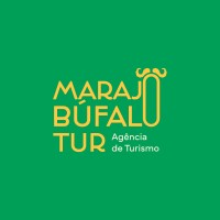 Logotipo da empresa MARAJO BUFALO TUR