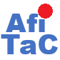 Logotipo da empresa AFITAC LTDA
