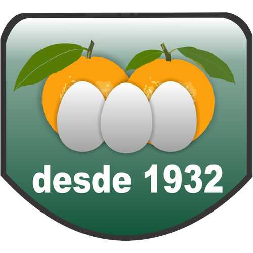 Logotipo da empresa SHIGUENO CITRUS