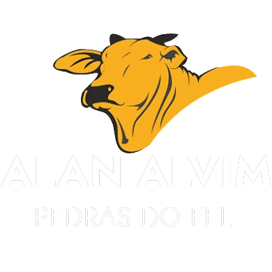 Logotipo da empresa ALON