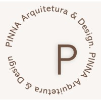 Logotipo da empresa PINNA ARQUITETURA & DESIGN