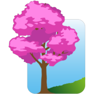 Logotipo da empresa ALAMEDA DOS IPES