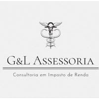 Logotipo da empresa G&L ASSESSORIA CONTABIL