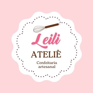 Logotipo da empresa MARIA ATELIE